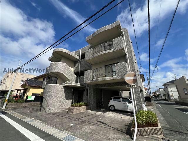 パラッツォＪ＆Ｉ２１の物件外観写真