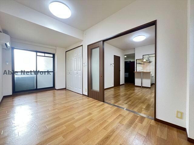 パラッツォＪ＆Ｉ２１の物件内観写真