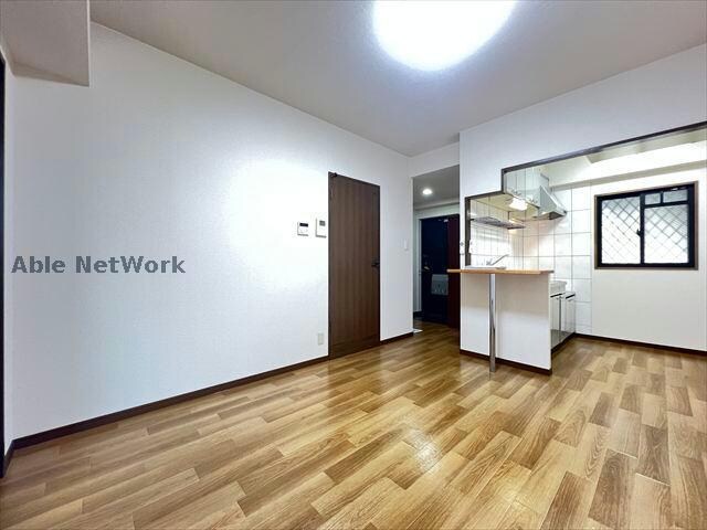 パラッツォＪ＆Ｉ２１の物件内観写真