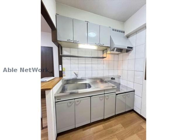 パラッツォＪ＆Ｉ２１の物件内観写真