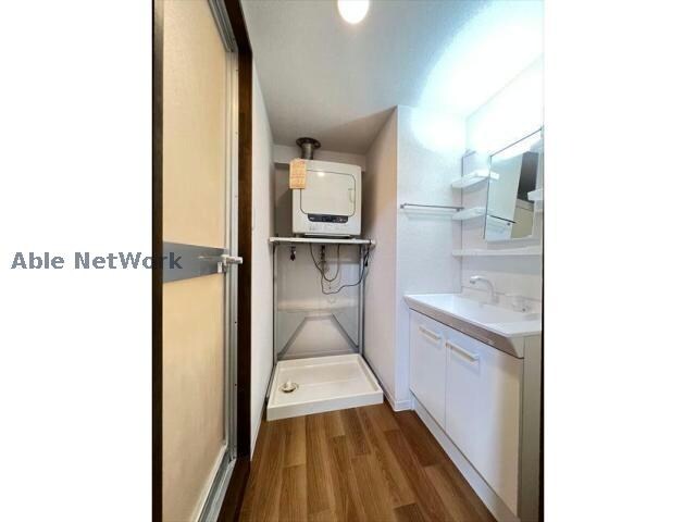 パラッツォＪ＆Ｉ２１の物件内観写真