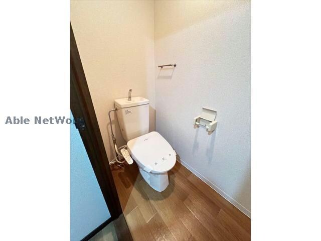 パラッツォＪ＆Ｉ２１の物件内観写真