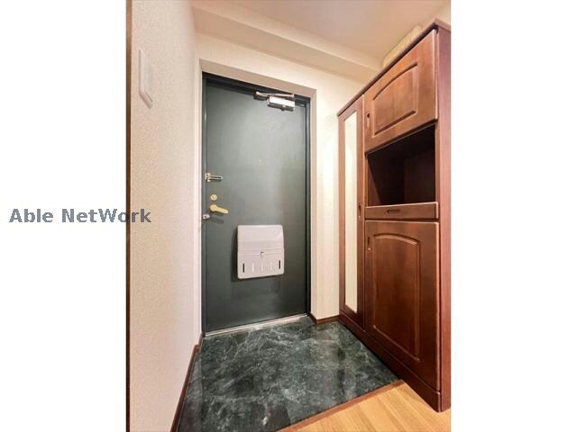 パラッツォＪ＆Ｉ２１の物件内観写真