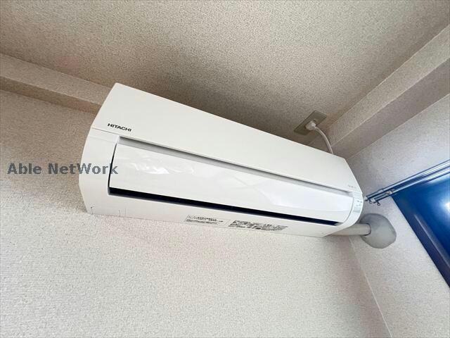 パラッツォＪ＆Ｉ２１の物件内観写真