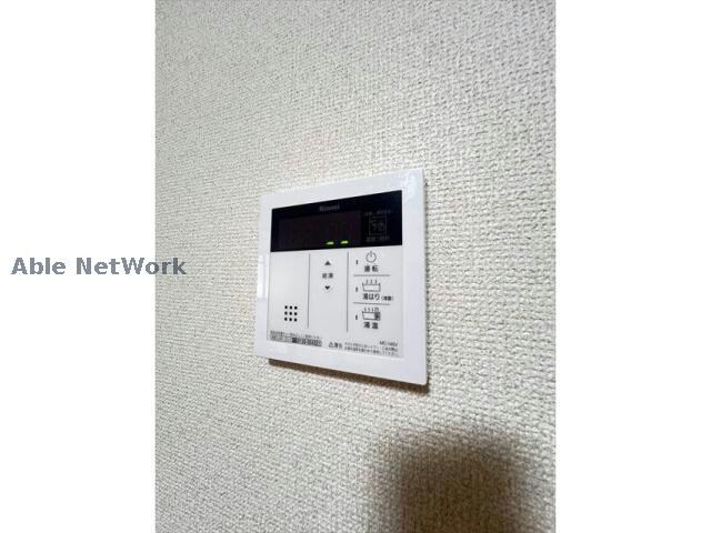 パラッツォＪ＆Ｉ２１の物件内観写真