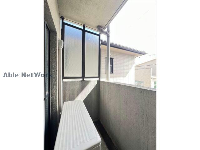 パラッツォＪ＆Ｉ２１の物件内観写真