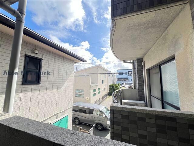 パラッツォＪ＆Ｉ２１の物件内観写真