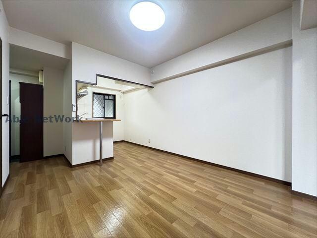 パラッツォＪ＆Ｉ２１の物件内観写真