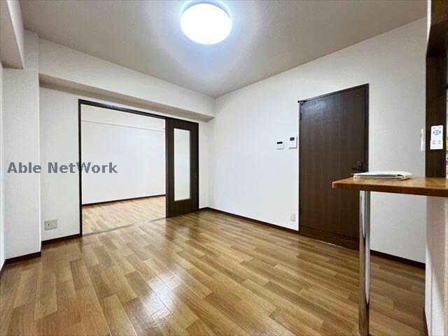 パラッツォＪ＆Ｉ２１の物件内観写真