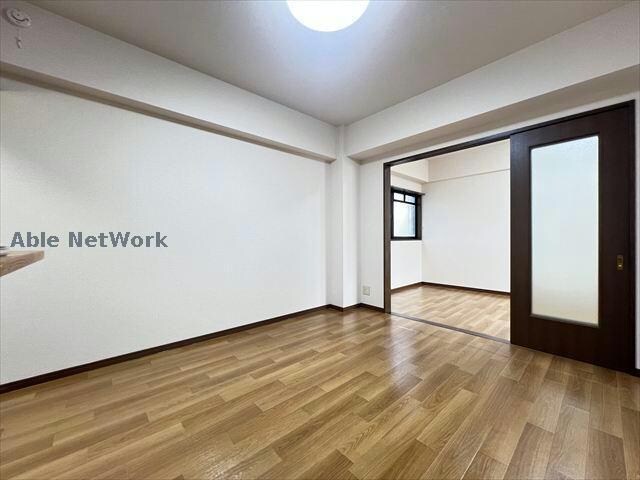 パラッツォＪ＆Ｉ２１の物件内観写真