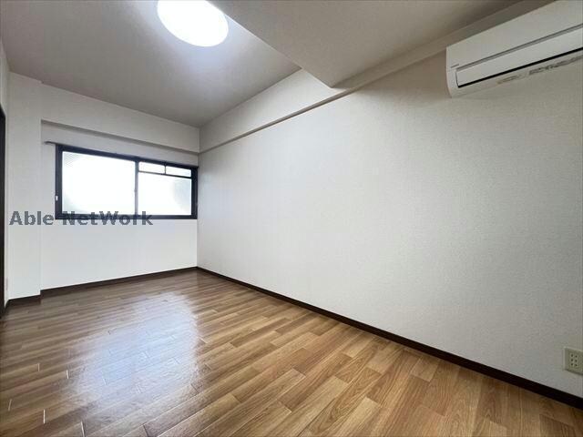 パラッツォＪ＆Ｉ２１の物件内観写真