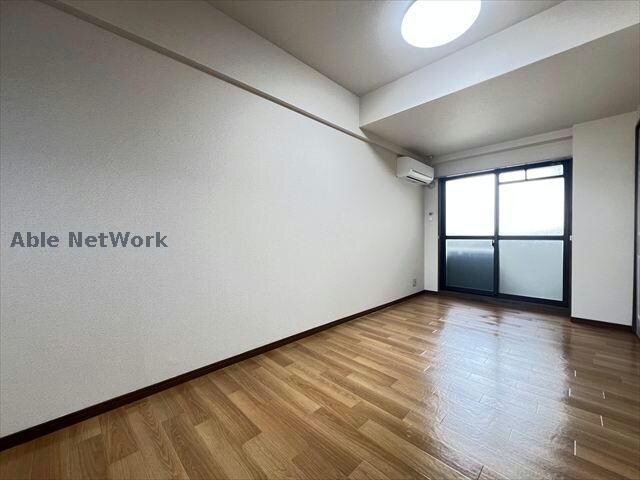 パラッツォＪ＆Ｉ２１の物件内観写真