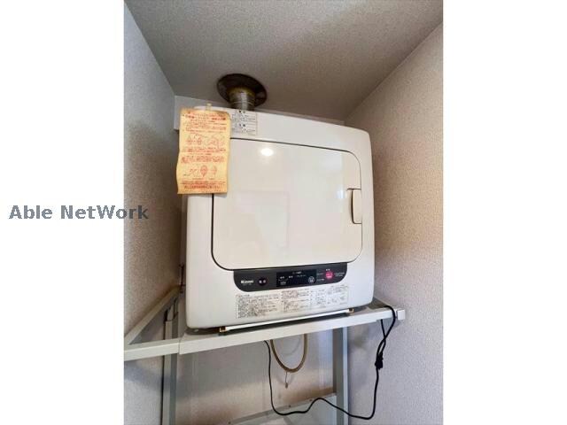 パラッツォＪ＆Ｉ２１の物件内観写真