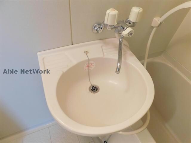 サンヒルズマキノの物件内観写真