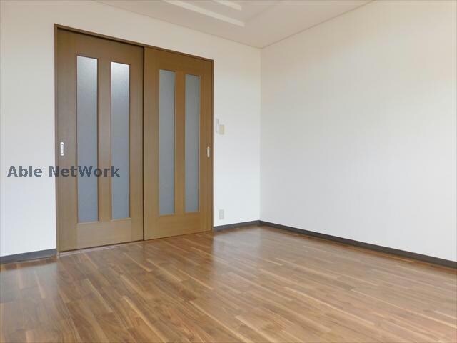 サンヒルズマキノの物件内観写真