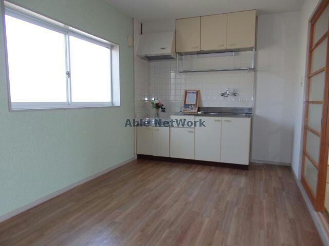 サンパティオの物件内観写真