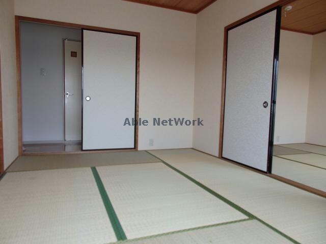 サンパティオの物件内観写真