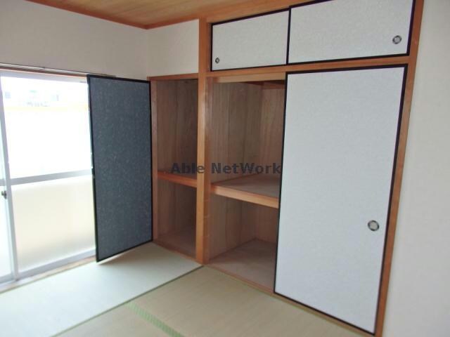 サンパティオの物件内観写真