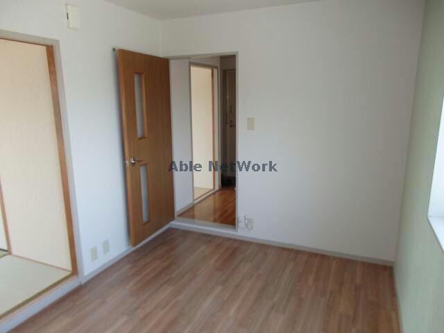 サンパティオの物件内観写真