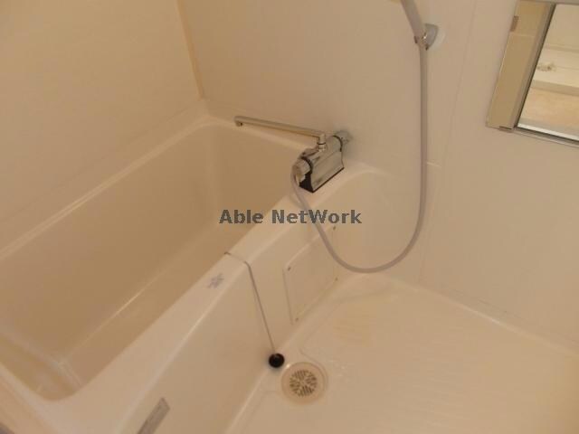 サンパティオの物件内観写真