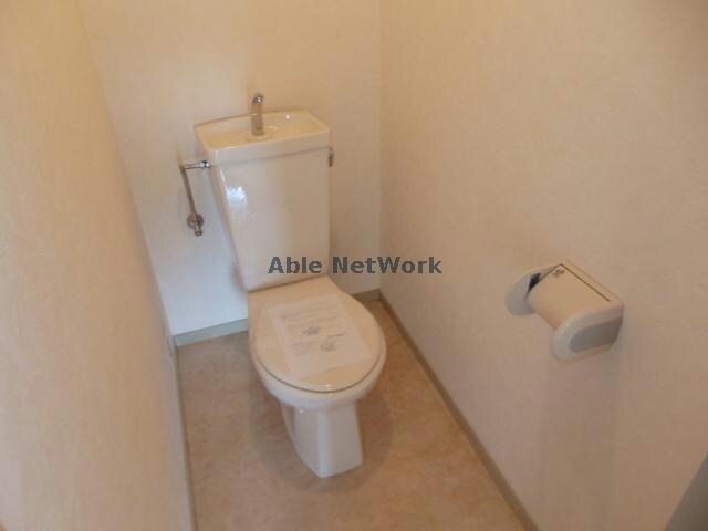 サンパティオの物件内観写真