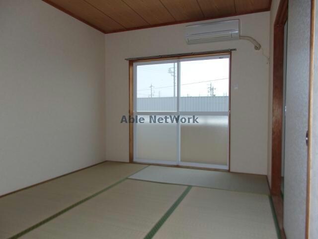 サンパティオの物件内観写真