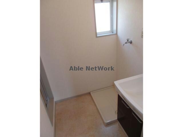 サンパティオの物件内観写真