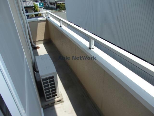 サンパティオの物件内観写真