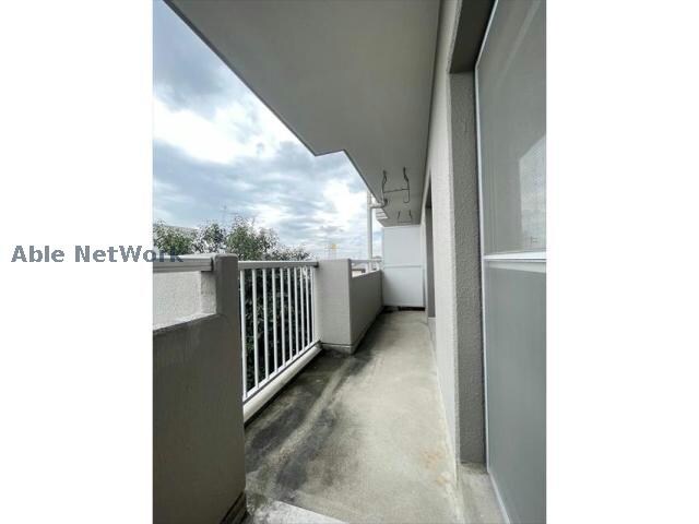 パークサイドハイムⅡの物件内観写真