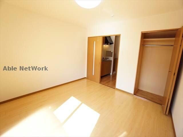 サンハイムエコの物件内観写真