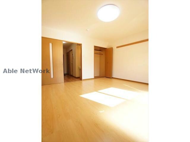 サンハイムエコの物件内観写真