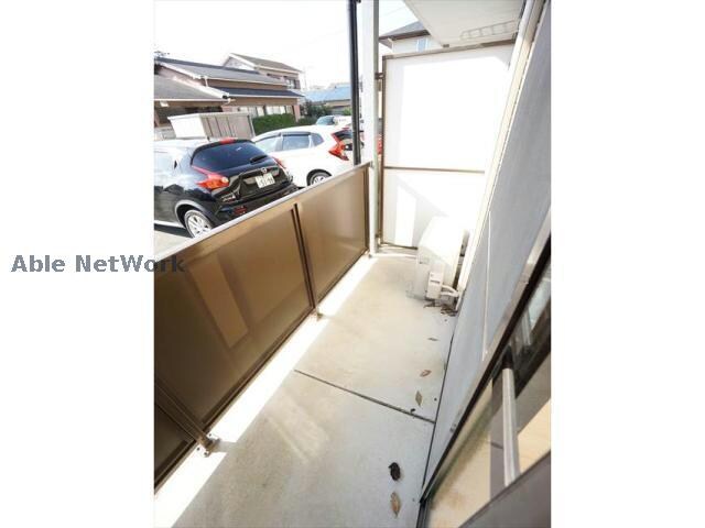 サンハイムエコの物件内観写真