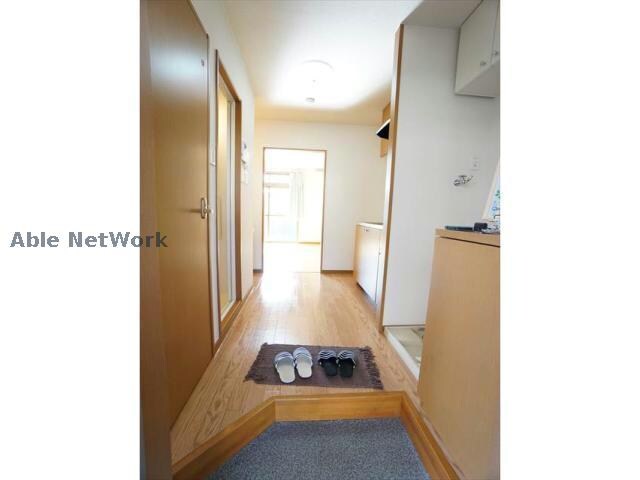 サンハイムエコの物件内観写真