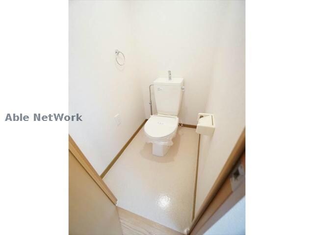 サンハイムエコの物件内観写真