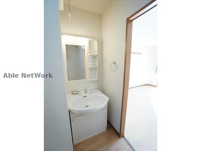 サンハイムエコの物件内観写真