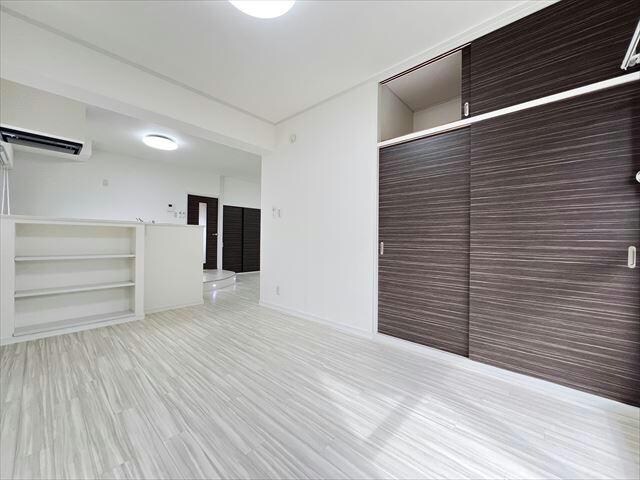 フィオーレ・アダチの物件内観写真