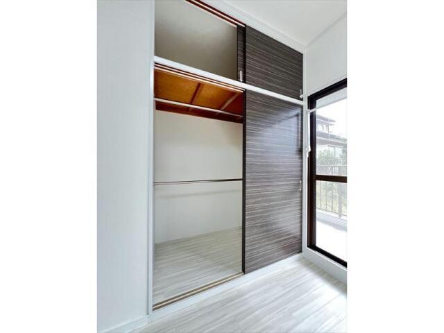 フィオーレ・アダチの物件内観写真