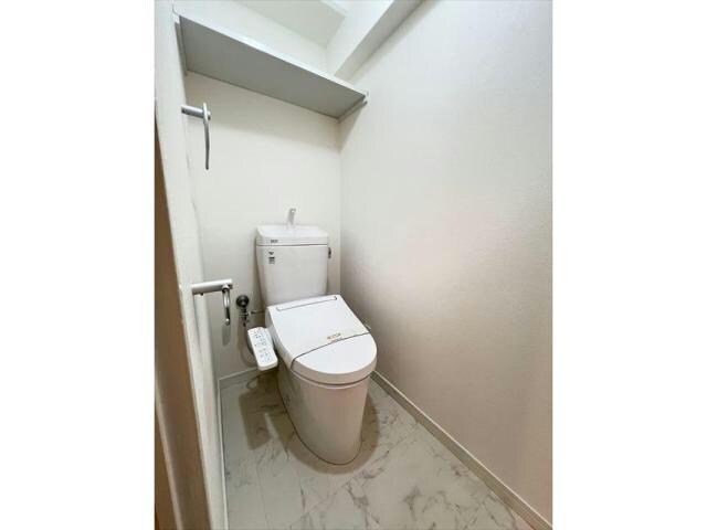 フィオーレ・アダチの物件内観写真