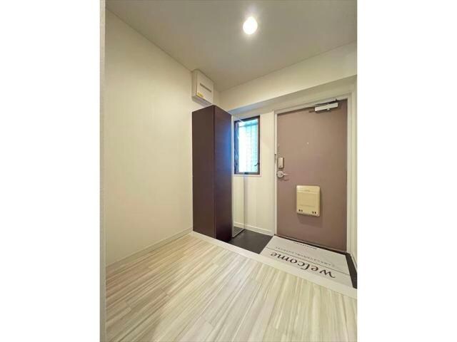 フィオーレ・アダチの物件内観写真