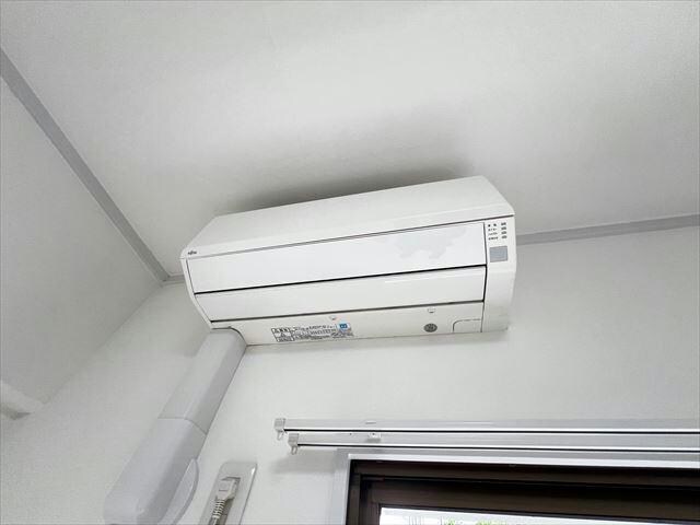 フィオーレ・アダチの物件内観写真