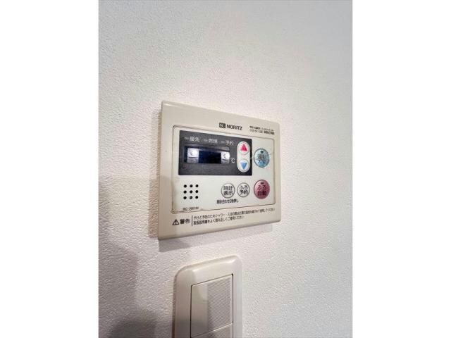 フィオーレ・アダチの物件内観写真