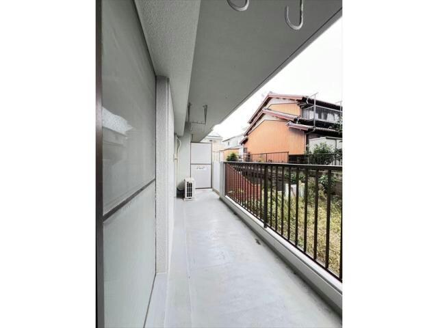 フィオーレ・アダチの物件内観写真