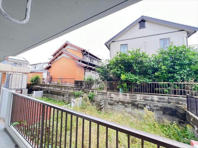 フィオーレ・アダチの物件内観写真