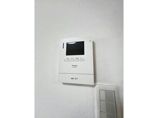 フィオーレ・アダチの物件内観写真