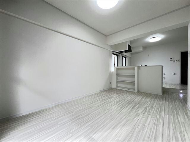 フィオーレ・アダチの物件内観写真