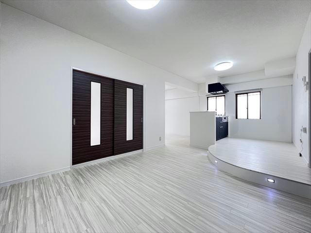 フィオーレ・アダチの物件内観写真