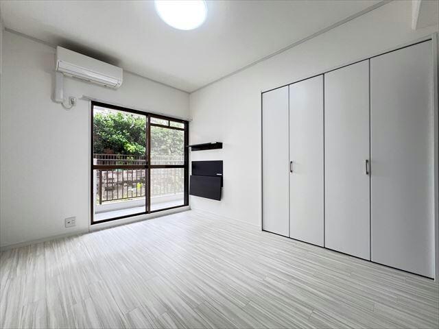 フィオーレ・アダチの物件内観写真