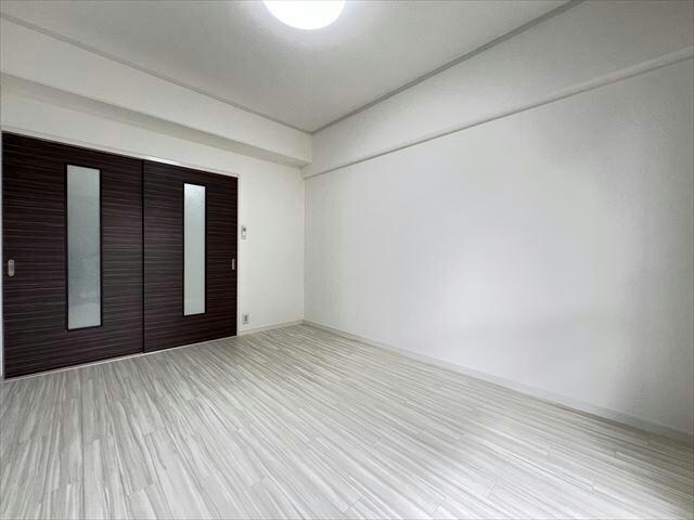 フィオーレ・アダチの物件内観写真