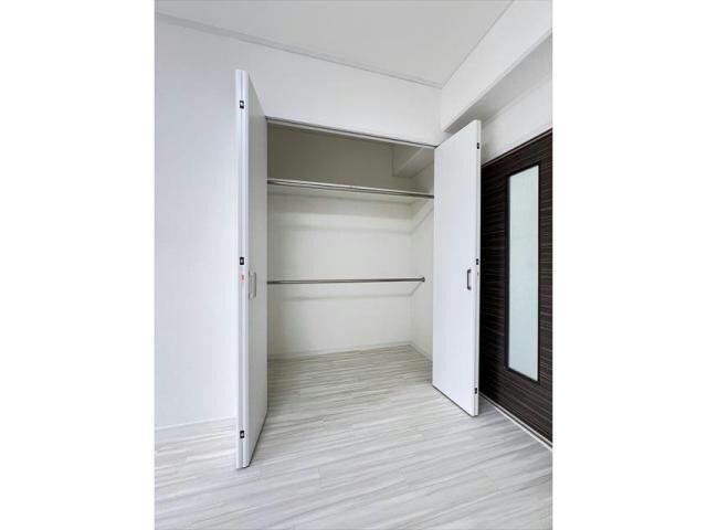 フィオーレ・アダチの物件内観写真