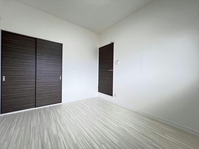 フィオーレ・アダチの物件内観写真